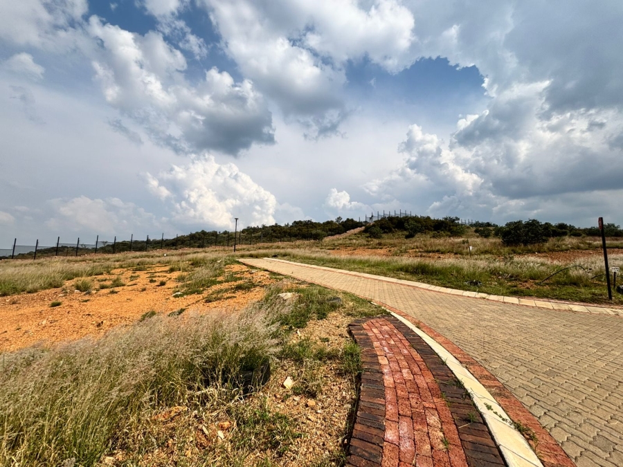 0 Bedroom Property for Sale in Helderzicht Eco Estate North West